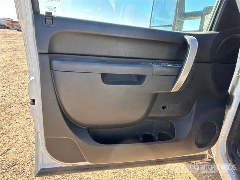 GMC Sierra 2500HD Andre