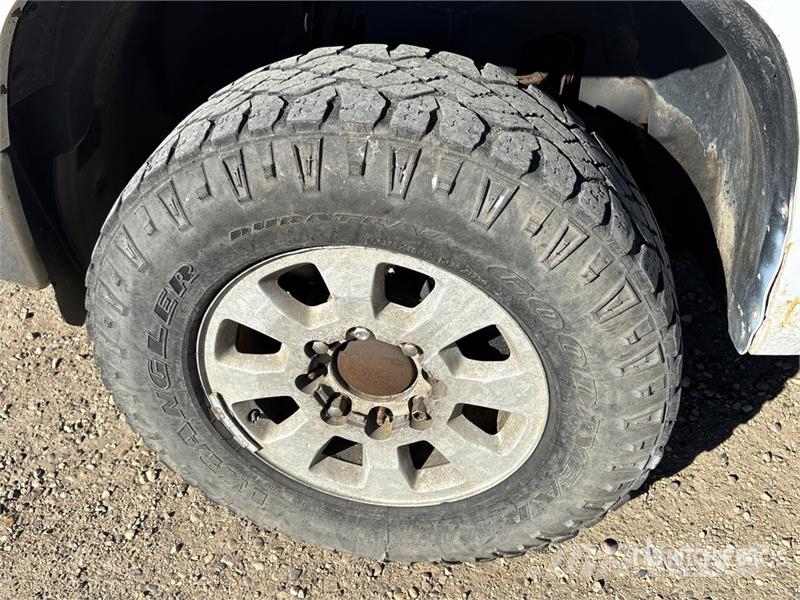 GMC Sierra 2500HD Andre