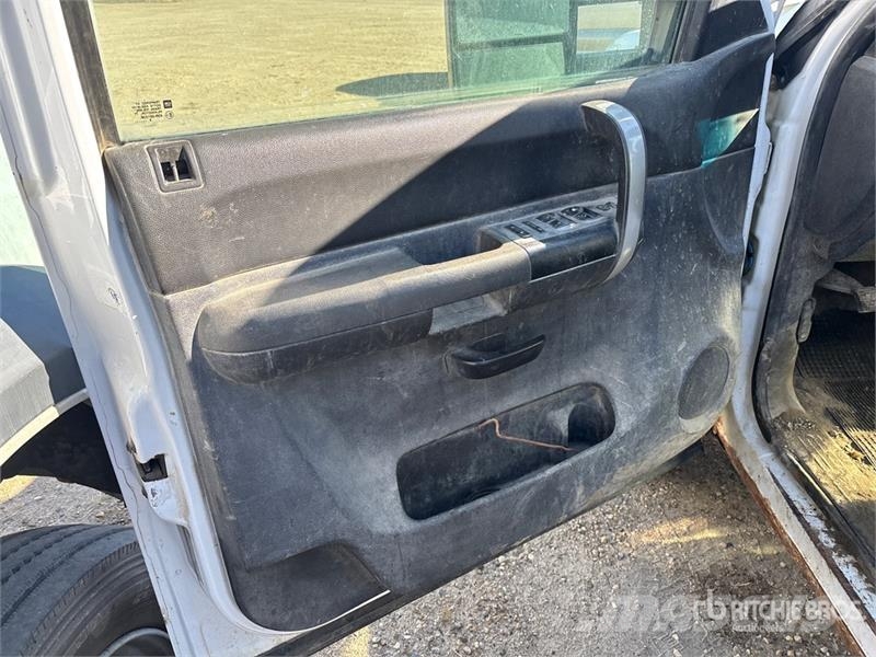GMC Sierra 2500HD Andre