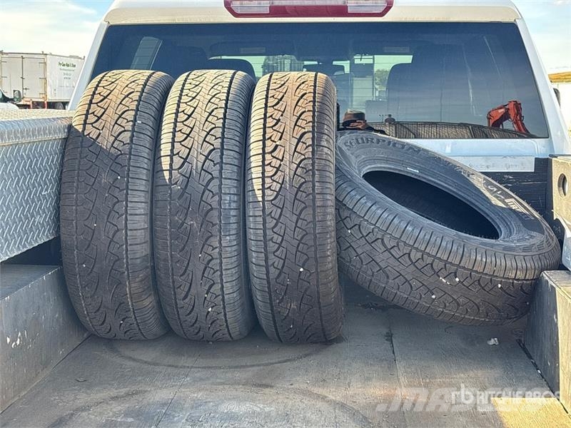 GMC Sierra 2500HD Furgoni altro