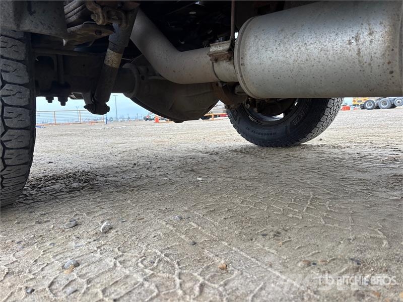 GMC Sierra 2500HD Andere Transporter