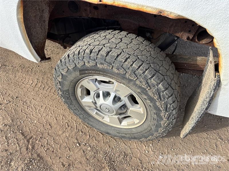 GMC Sierra 2500HD Muut autot