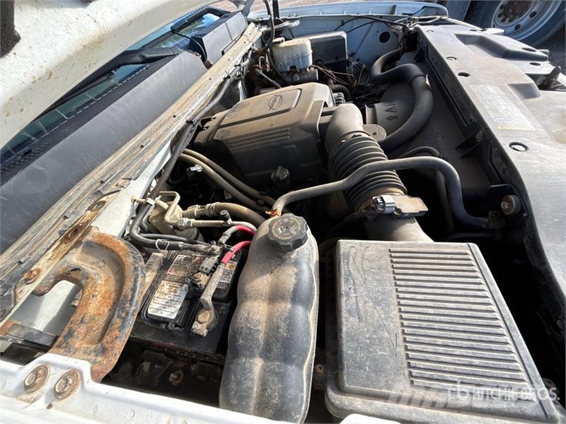 GMC Sierra 2500HD Anders