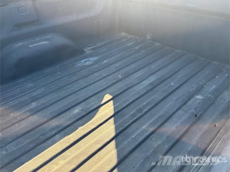 GMC Sierra 2500HD Ostalo