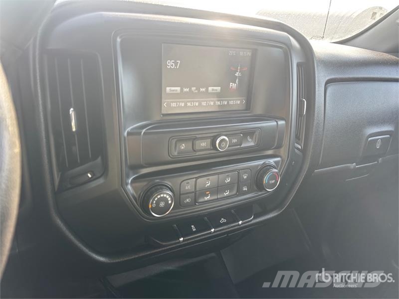 GMC Sierra 2500HD Ostalo