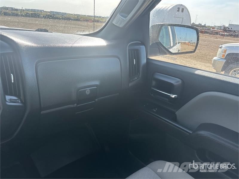 GMC Sierra 2500HD Ostalo