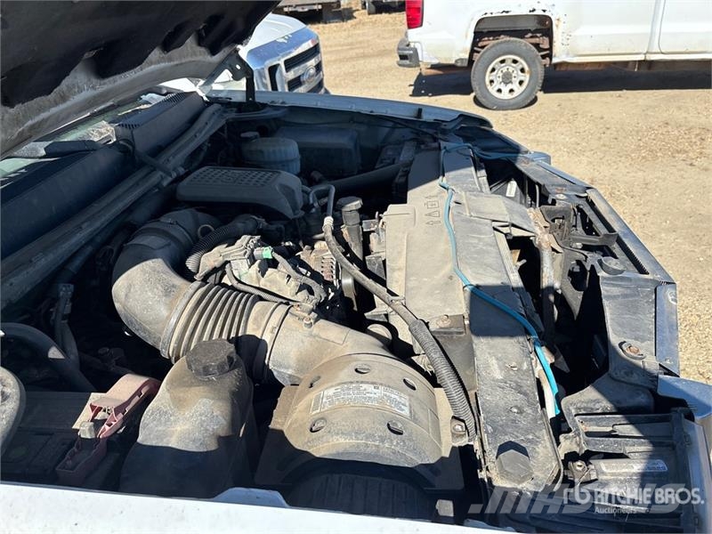GMC Sierra 2500HD Andre