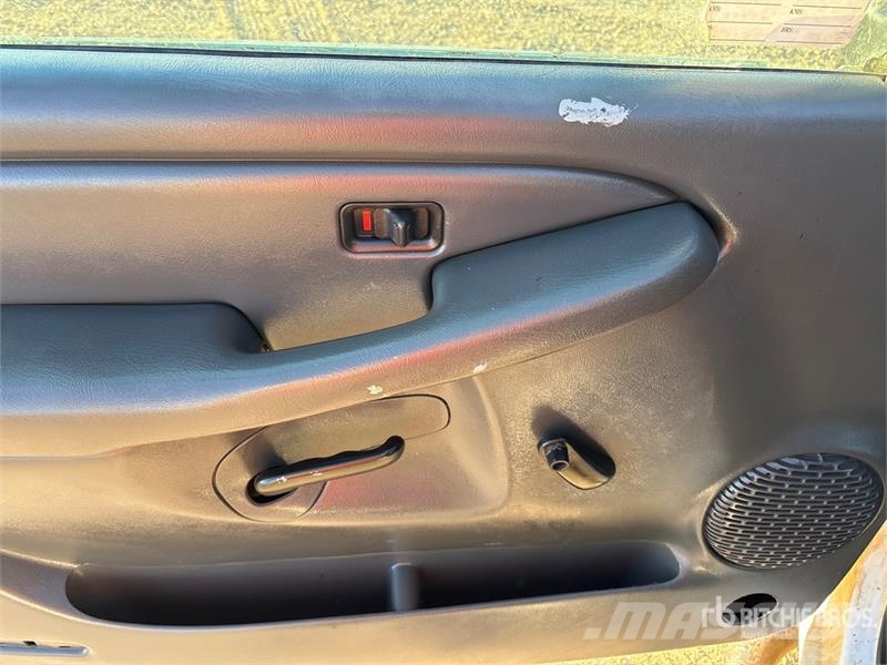GMC Sierra 2500HD Outros