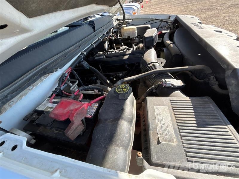 GMC Sierra 2500HD Andre