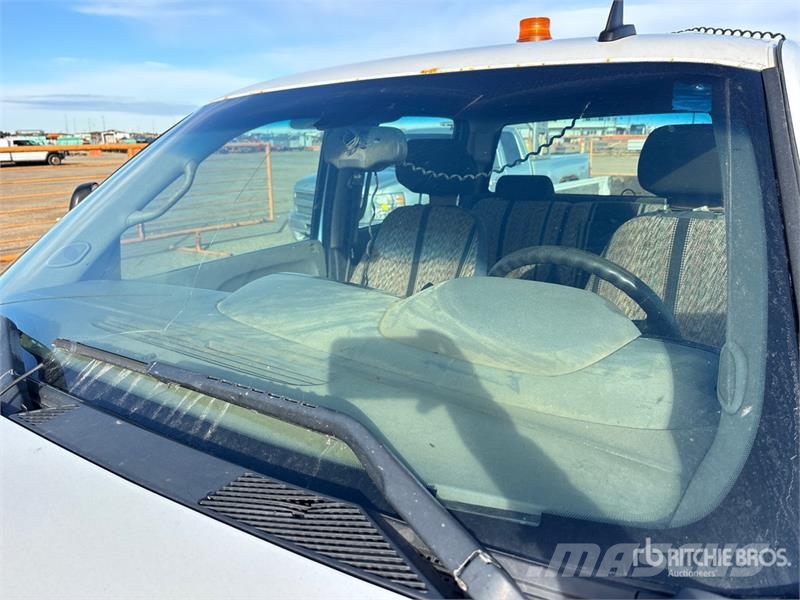 GMC Sierra 2500HD Anders