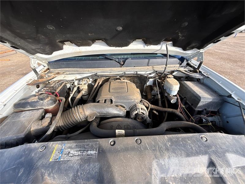 GMC Sierra 2500HD Anders