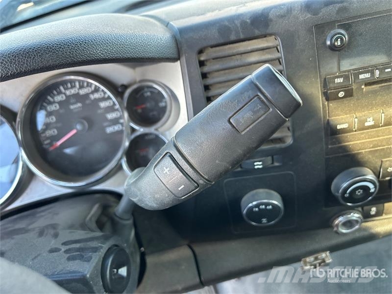 GMC Sierra 2500HD Ostalo