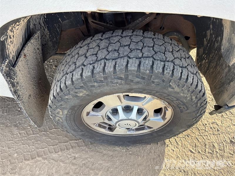 GMC Sierra 2500HD Muut autot