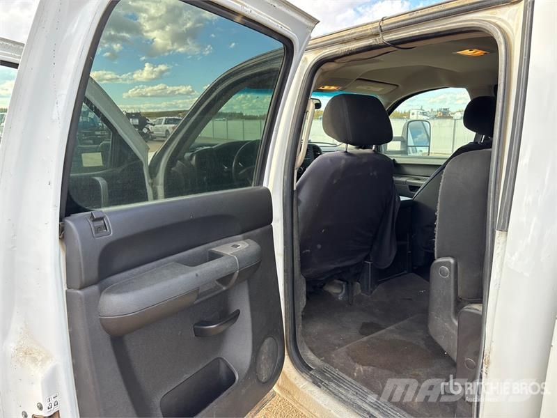 GMC Sierra 2500HD Muut autot