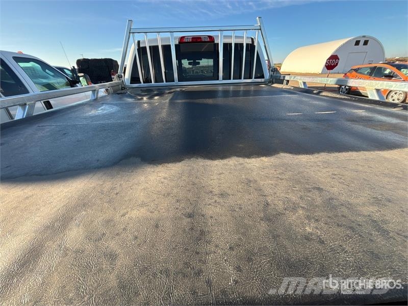 GMC Sierra 2500HD Autre fourgon / utilitaire