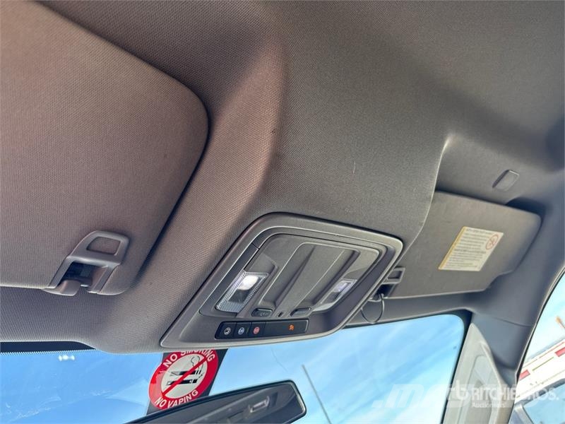 GMC Sierra 2500HD Furgoni altro