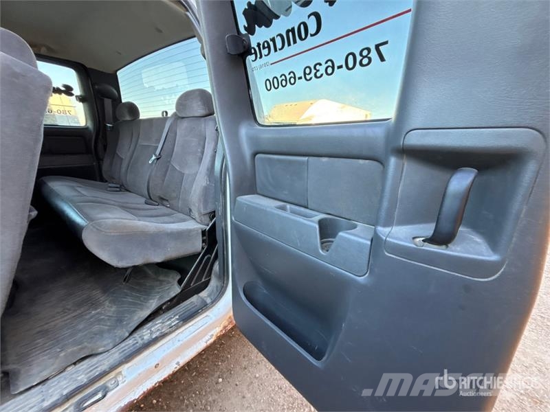GMC Sierra 2500HD Ostalo