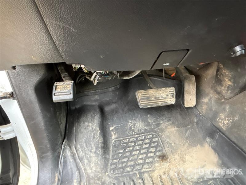 GMC Sierra 2500HD Andere Transporter