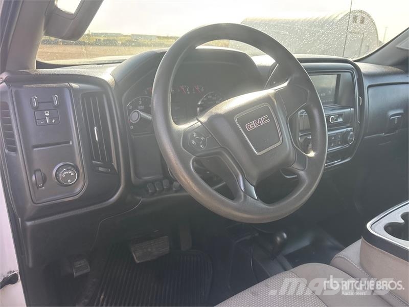 GMC Sierra 2500HD Ostalo