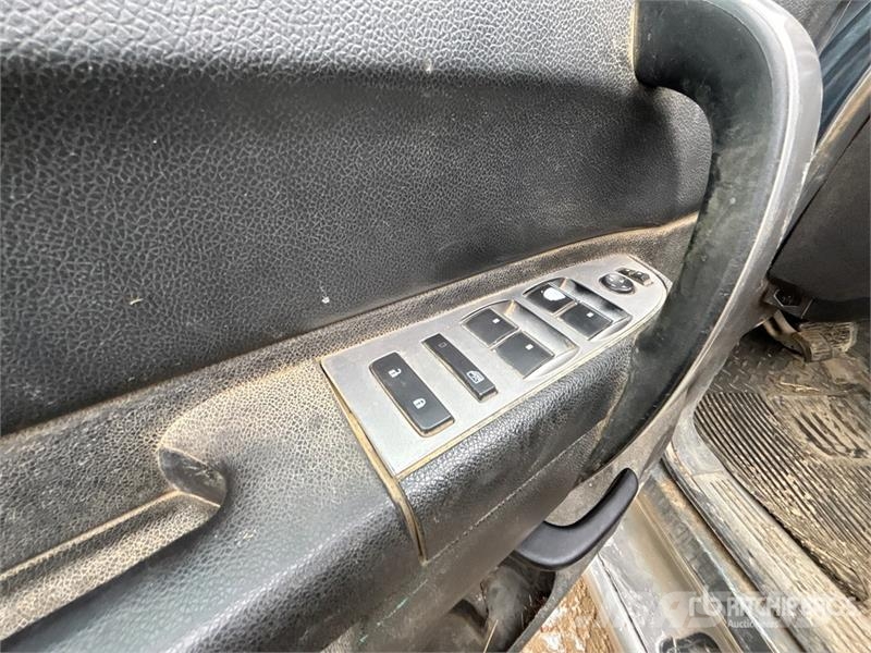 GMC Sierra 2500HD Egyéb