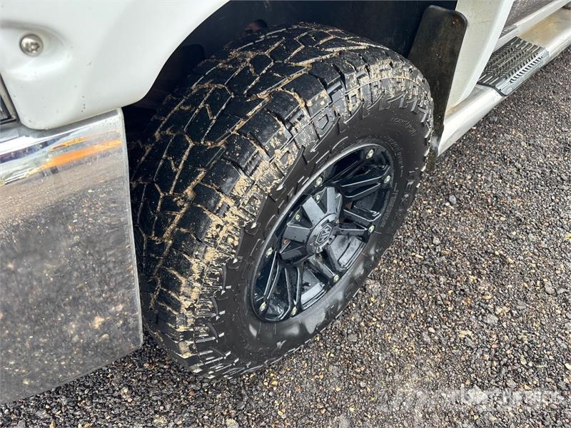 GMC Sierra 2500HD Andere Transporter