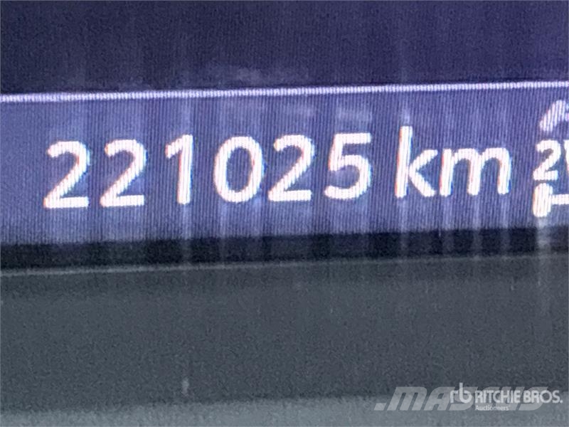 GMC Sierra 2500HD Otros