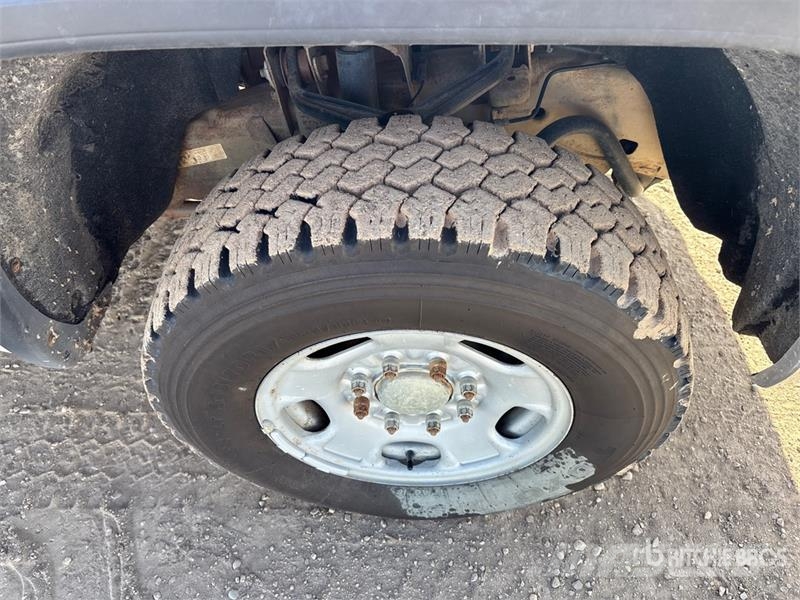 GMC Sierra 2500HD Furgoni altro
