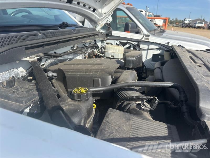 GMC Sierra 2500HD Ostalo