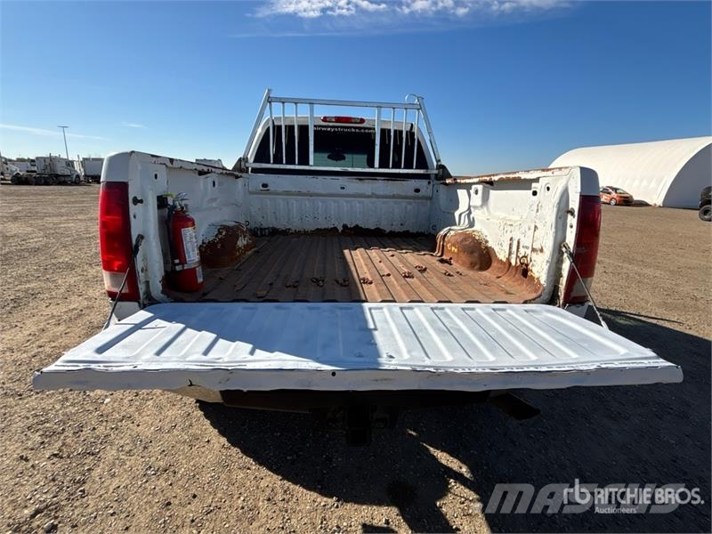 GMC Sierra 2500HD Andre