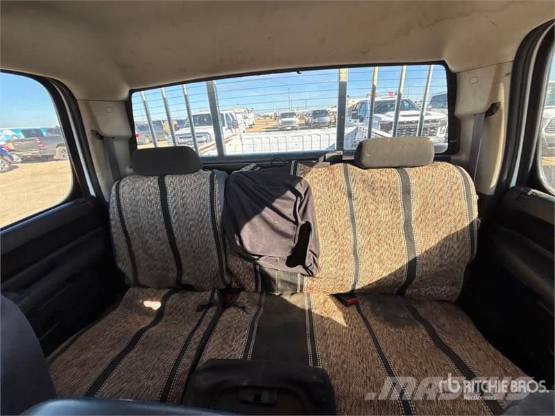 GMC Sierra 2500HD Andre