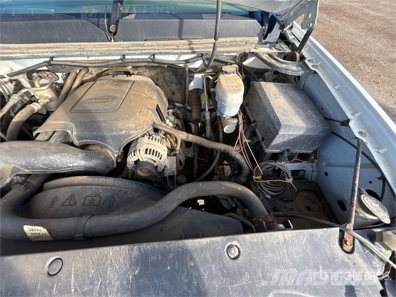 GMC Sierra 2500HD Anders