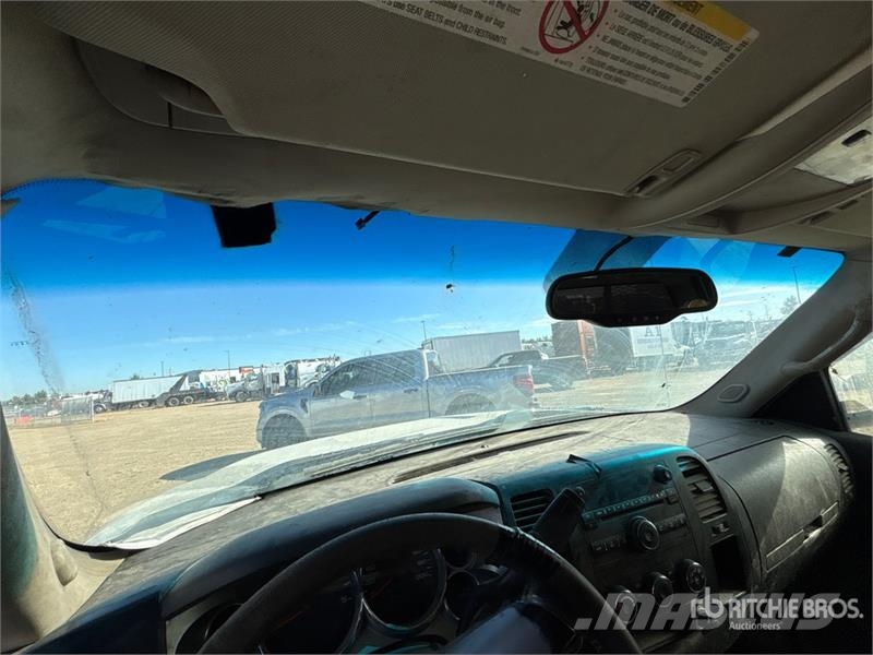 GMC Sierra 2500HD Andre