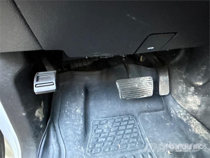 GMC Sierra 2500HD Autre fourgon / utilitaire
