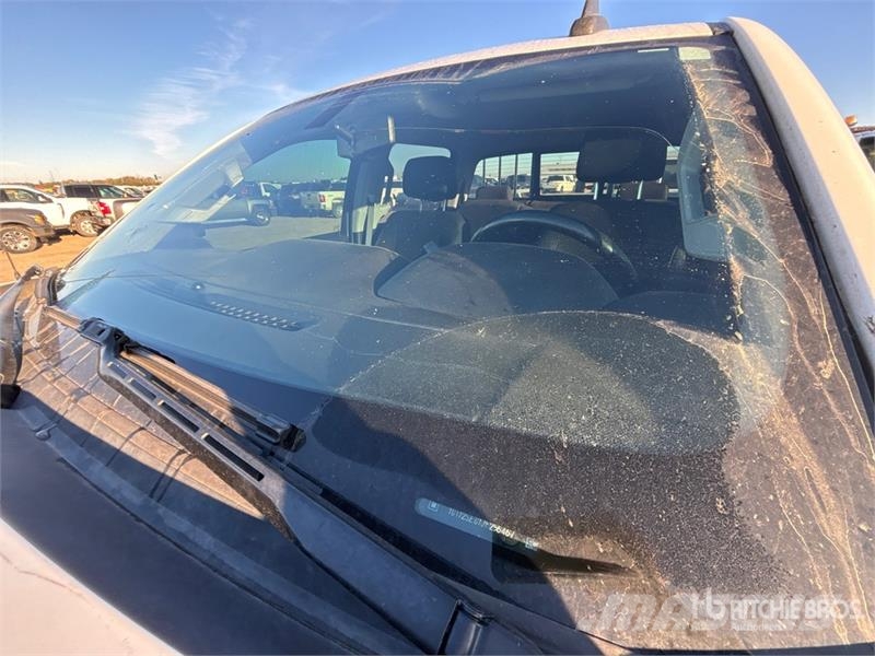 GMC Sierra 2500HD Autre fourgon / utilitaire