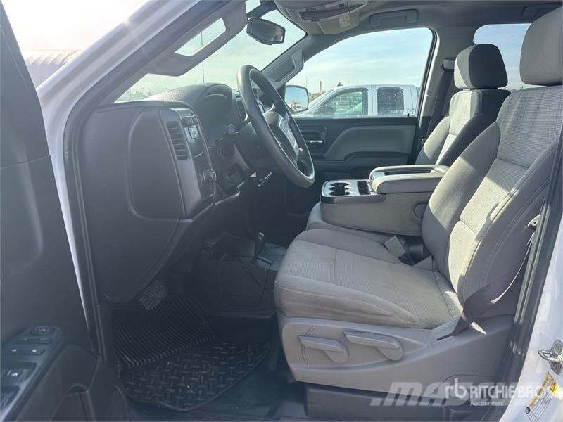 GMC Sierra 2500HD Ostalo