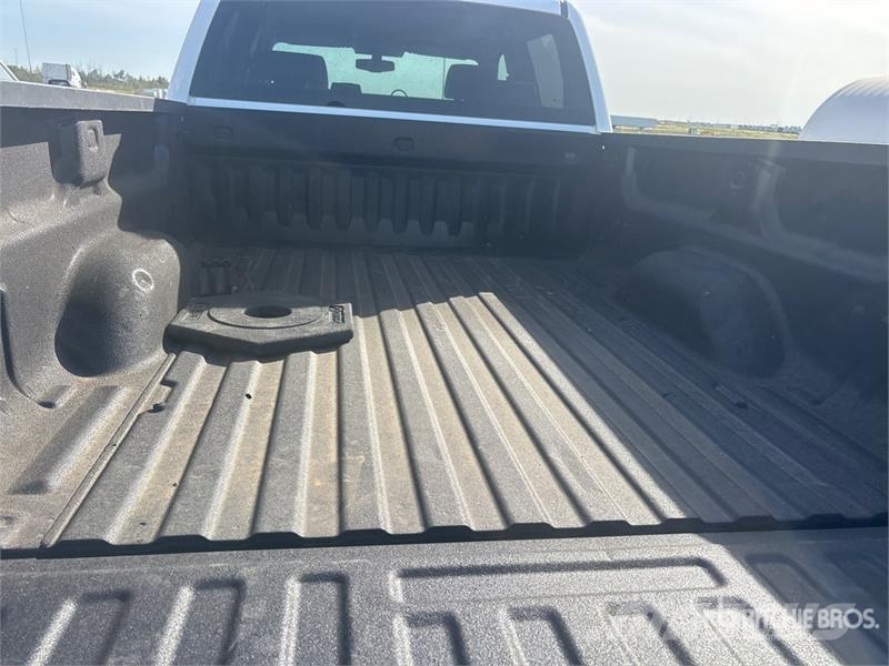 GMC Sierra 2500HD Ostalo