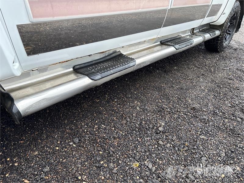 GMC Sierra 2500HD Andere Transporter