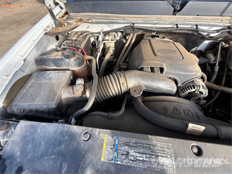 GMC Sierra 2500HD Anders
