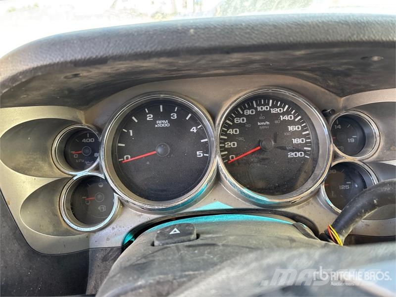 GMC Sierra 2500HD Andre