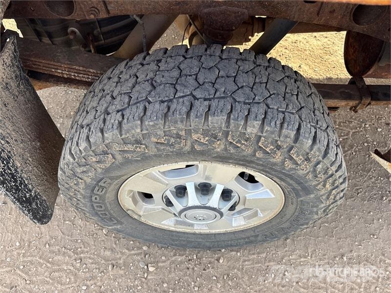 GMC Sierra 2500HD Muut autot