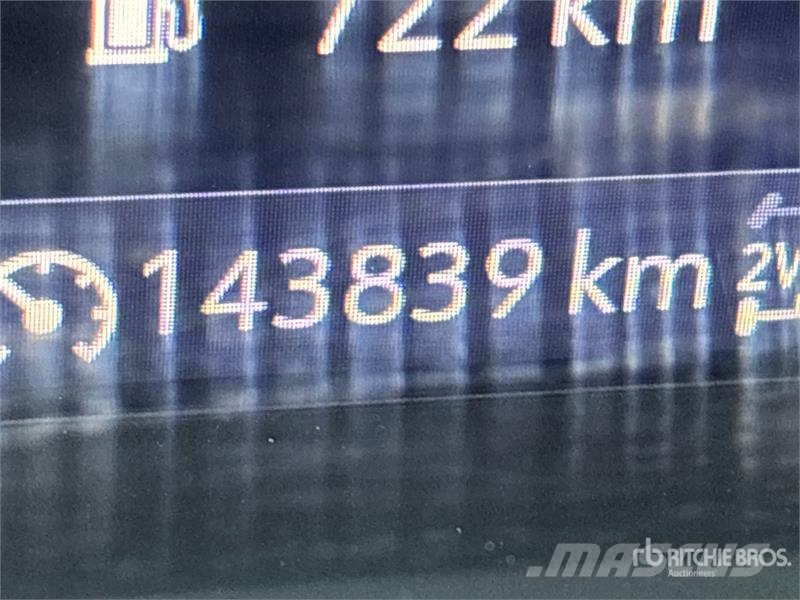 GMC Sierra 2500HD Otros