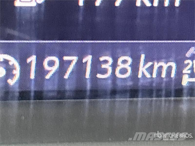 GMC Sierra 2500HD Otros