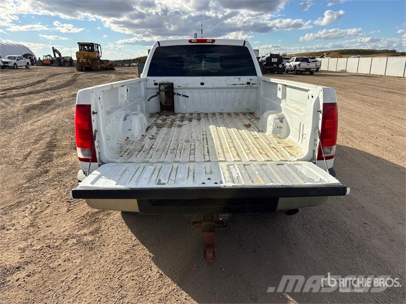 GMC Sierra 2500HD Muut autot