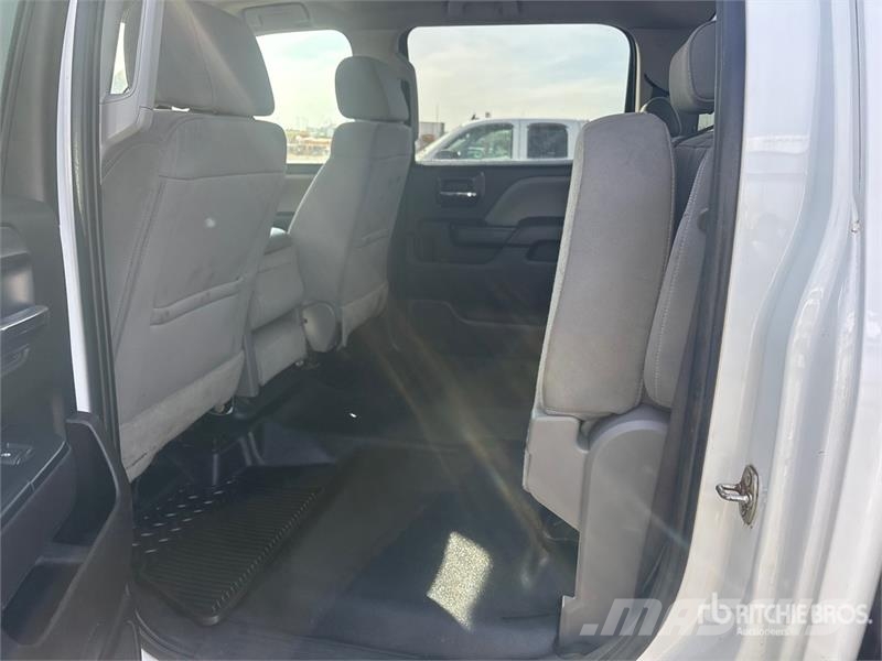 GMC Sierra 2500HD Ostalo