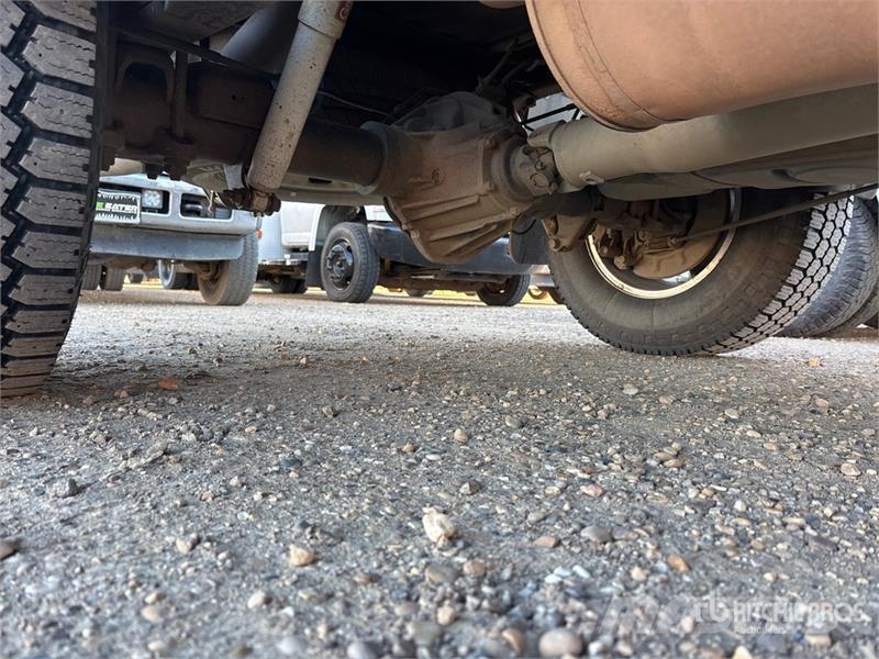 GMC Sierra 2500HD Autre fourgon / utilitaire