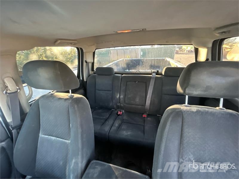 GMC Sierra 2500HD Ostalo