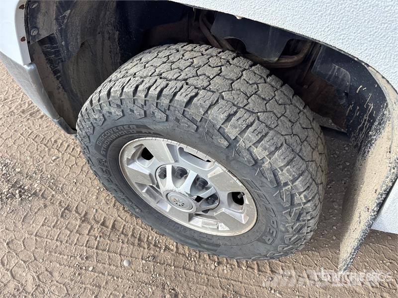 GMC Sierra 2500HD Muut autot