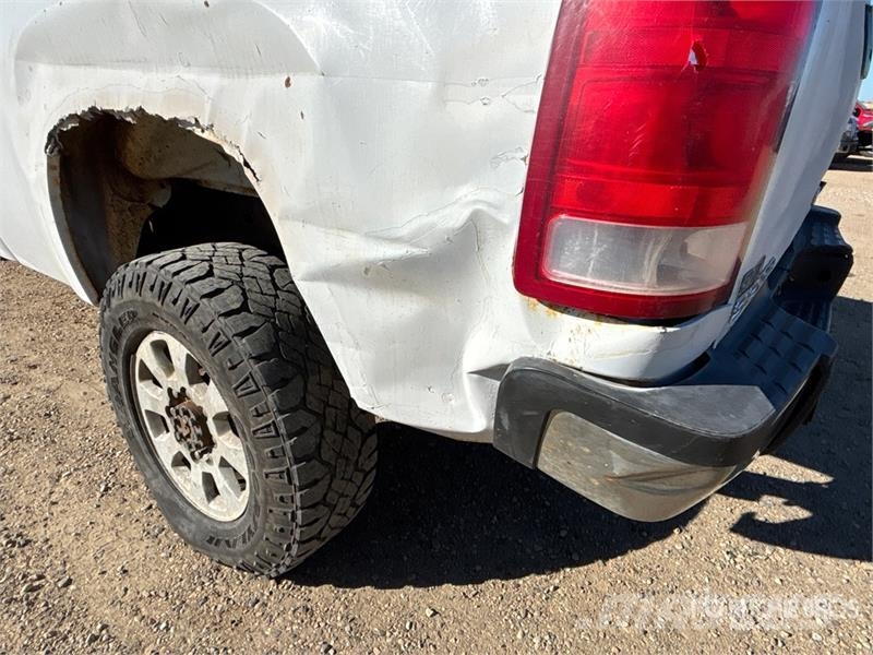 GMC Sierra 2500HD Andre