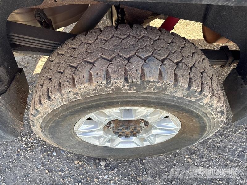 GMC Sierra 2500HD Furgoni altro