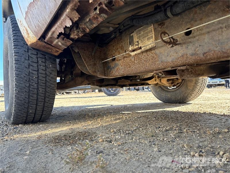 GMC Sierra 2500HD Andre
